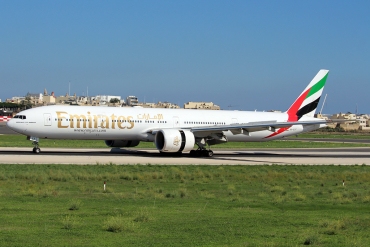 A6-ECF (35574) 2008 Boeing 777-31H(ER)