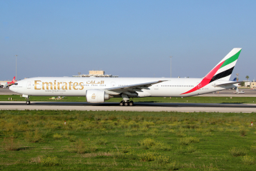 A6-ECG (35579) 2008 Boeing 777-31H(ER)