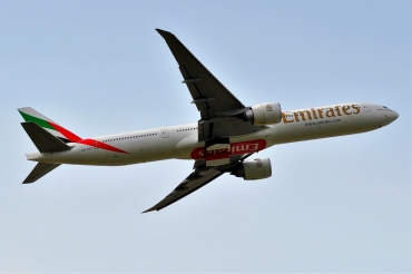 A6-ECO (37706) 2009 Boeing 777-36N(ER)