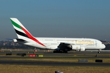 A6-EDY (106) 2012 Airbus A380-861