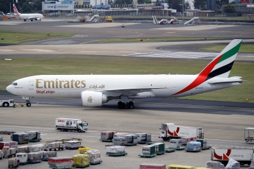 A6-EFK (35611) 2013 Boeing 777-F1H