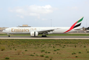 A6-EGD (38988) 2011 Boeing 777-31HER