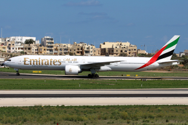 A6-EGL (41072) 2011 Boeing 777-31H(ER)