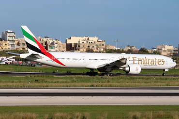 A6-EGM (41073) 2012 Boeing 777-31H(ER)