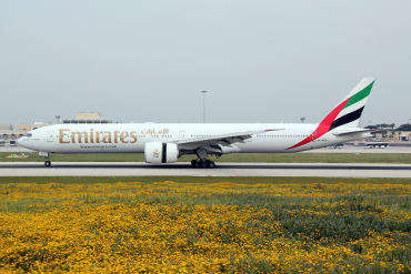 A6-EGO (35598) 2012 Boeing 777-31H(ER)