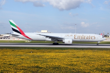 A6-EGQ (41076) 2012 Boeing 777-31H(ER)