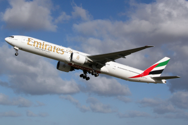 A6-EGX (35602) 2012 Boeing 777-31H(ER)