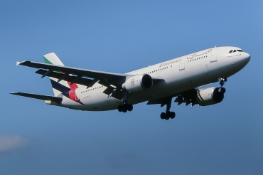 A6-EKM
