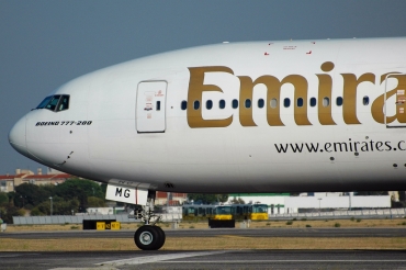 A6-EMG (27252) 1997 Boeing 777-21H(ER)