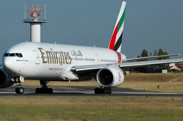 A6-EMG (27252) 1997 Boeing 777-21H(ER)