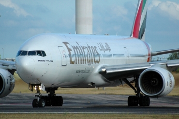 A6-EMK (29324) 1998 Boeing 777-21H(ER)