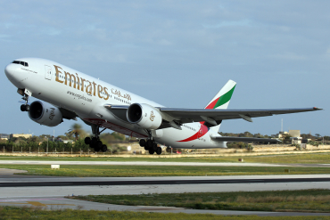 A6-EML (29325) 1998 Boeing 777-21H(ER)