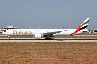 A6-ENC (41083) 2012 Boeing 777-31H(ER)