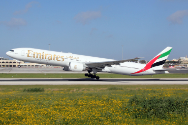 A6-ENG (35604) 2013 Boeing 777-31H(ER)