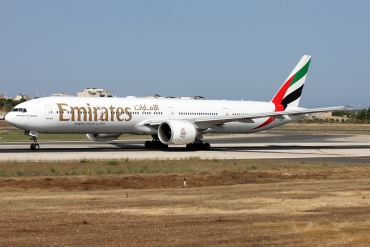 A6-ENN (41360) 2014 Boeing 777-31HER