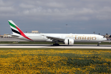 A6-ENR (41364) 2014 Boeing 777-31H(ER)
