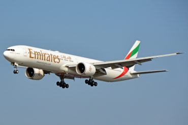 A6-EPG (42326) 2015 Boeing 777-31H(ER)