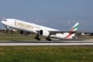 A6-EPI (42328) 2015 Boeing 777-31HER