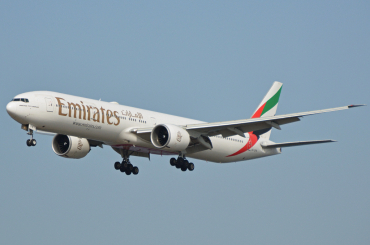 A6-EPR (42337) 2016 Boeing 777-31HER