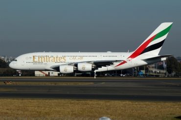 A6-EUJ