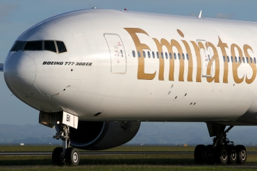 A6-EBI (32785) 2005 Boeing 777-36N(ER)