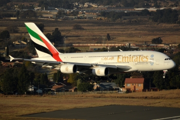 A6-EOI (178) 2014 Airbus A380-861