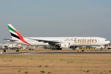 A6-EGX (35602) 2012 Boeing 777-31H(ER)