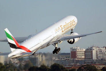 A6-EGV (38990) 2012 Boeing 777-31H(ER)