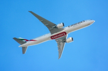 A6-EGN (41074) 2012 Boeing 777-31H ER
