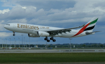 A6-EAJ