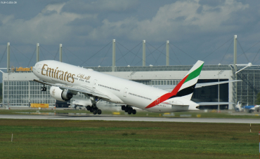 A6-EPT (42339) 2016 Boeing 777-31H(ER)