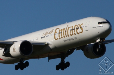 A6-ECT (35591) 2009 Boeing 777-31H(ER)