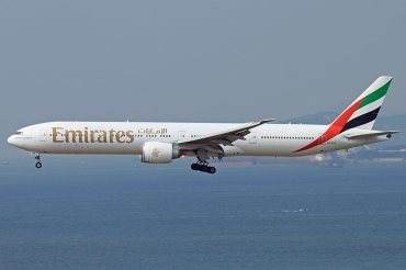 A6-ECA (32794) 2007 Boeing 777-36N(ER)