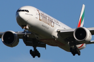 A6-ECG (35579) 2008 Boeing 777-31H(ER)