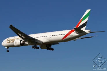 A6-ECG (35579) 2008 Boeing 777-31H(ER)