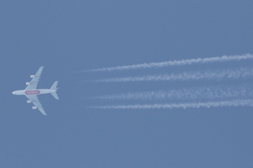 A6-EDU (098) 2011 Airbus A380-861