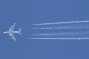 A6-EDK (030) 2010 Airbus A380-861