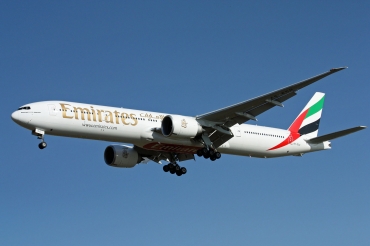 A6-ECG (35579) 2008 Boeing 777-31H(ER)