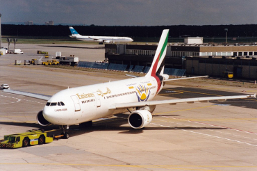 A6-EKM
