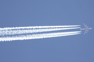 A6-EDV · Airbus A380-861 · -