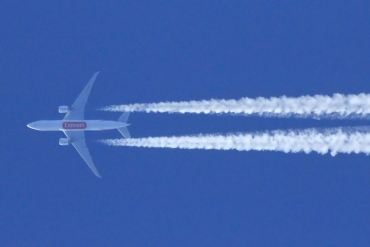 A6-ECP (37707) 2009 Boeing 777-36N(ER)