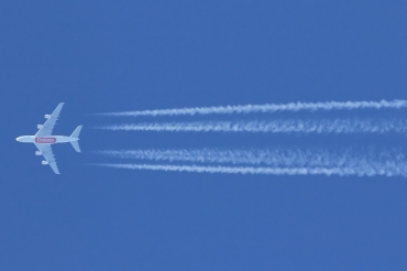 A6-EDC (016) 2008 Airbus A380-861