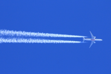 A6-ECG · Boeing 777-31H/ER · -