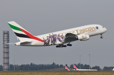 A6-EOT (204) 2015 Airbus A380-861