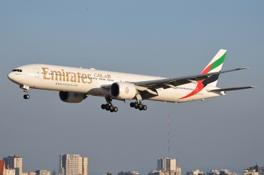 A6-EGR (41077) 2012 Boeing 777-31H(ER)