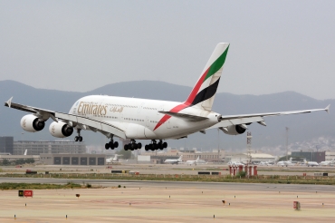 A6-EER (139) 2013 Airbus A380-861