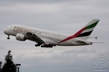 A6-EDM (042) 2010 Airbus A380-861