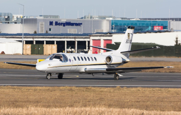 99-0102 (560-0538) 1999 Cessna UC-35A Citation Ultra