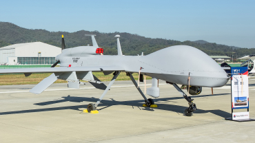 51161 General Atomics MQ-1C Gray Eagle