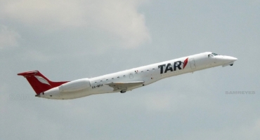 XA-MFH (568) 2002 Embraer ERJ-145LR
